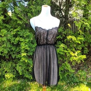 Forever 21 Slip Dress